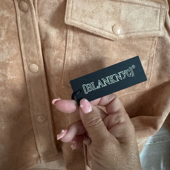 fringe jacket - Picture 5 of 7